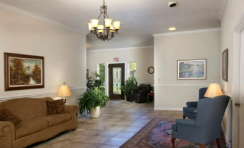 Edwards Funeral Home