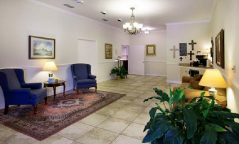 Edwards Funeral Home