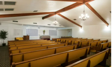 Edwards Funeral Home