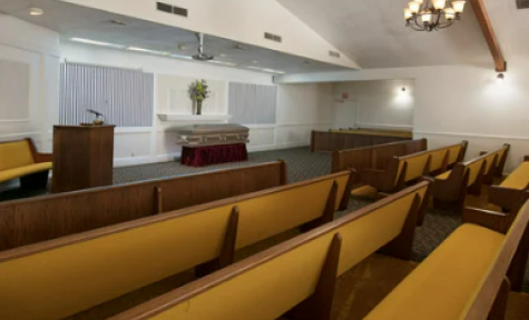 Edwards Funeral Home