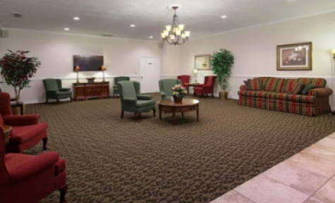 Edwards Funeral Home