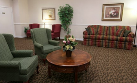 Edwards Funeral Home