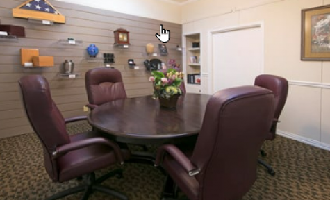 Edwards Funeral Home