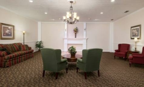 Edwards Funeral Home