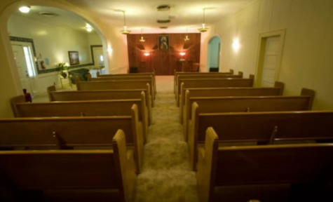 Edwards Funeral Home