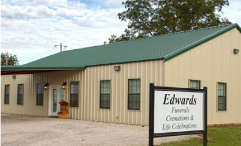 Edwards Funeral Home