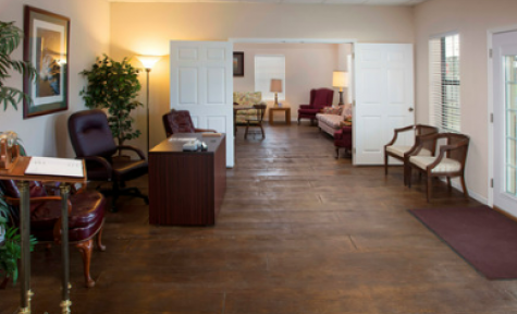 Edwards Funeral Home