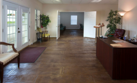 Edwards Funeral Home