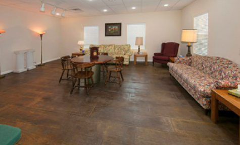Edwards Funeral Home