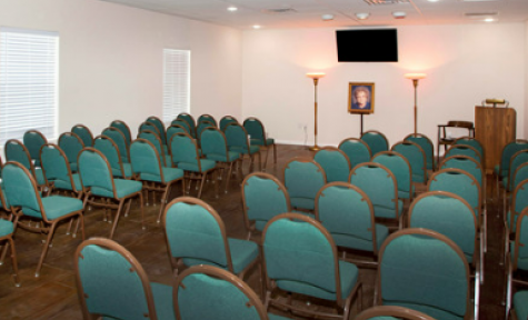 Edwards Funeral Home