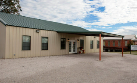 Edwards Funeral Home