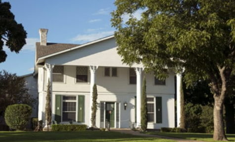Blessing Funeral Home