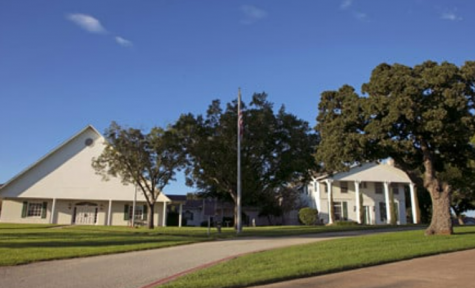 Blessing Funeral Home