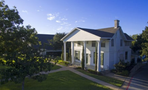 Blessing Funeral Home