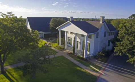 Blessing Funeral Home