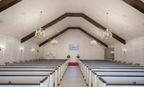 Blessing Funeral Home