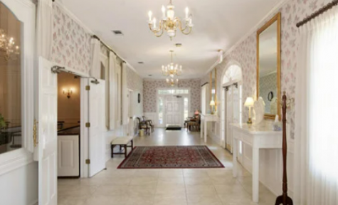 Blessing Funeral Home