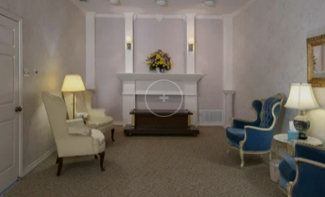 Blessing Funeral Home