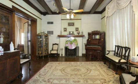 Blessing Funeral Home