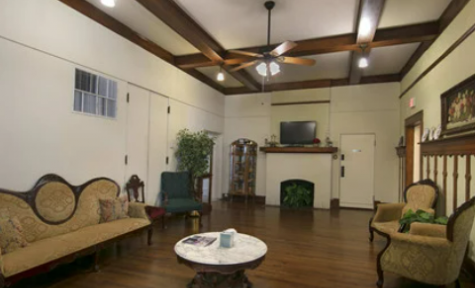 Blessing Funeral Home