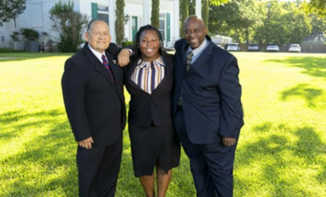 Blessing Funeral Home