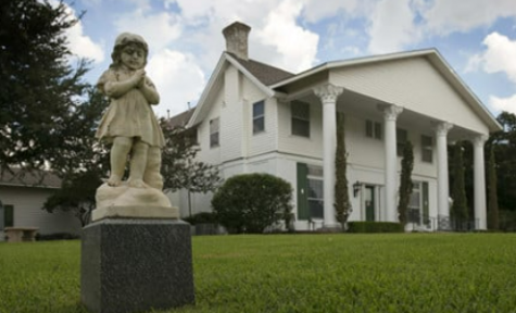 Blessing Funeral Home