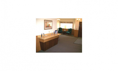 Eberhardt-Stevenson Funeral Home - Tigerton
