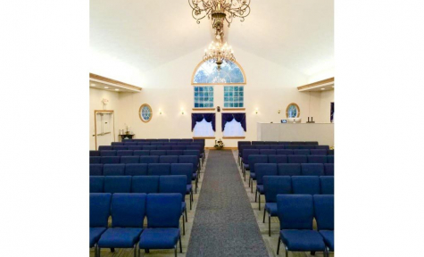 Whiting's Funeral Home - Williamsburg