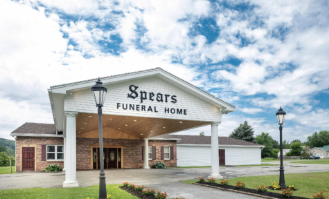 Spears Funeral Home - Enosburg Falls