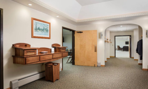 Spears Funeral Home - Enosburg Falls