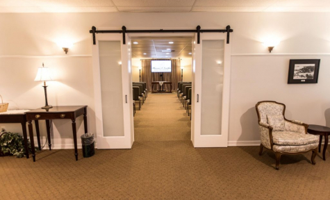 Thomas S. Lowther Funeral Home & Crematory