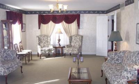 Yoskovich Funeral Home