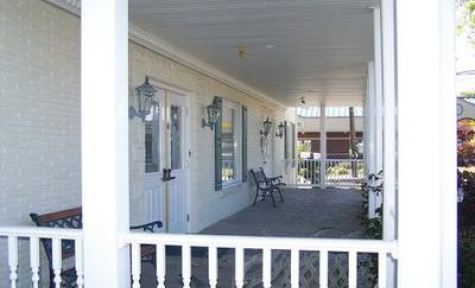 Yoskovich Funeral Home