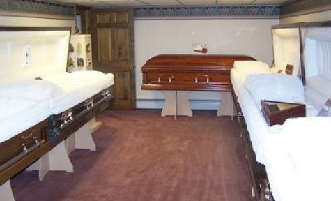 Yoskovich Funeral Home