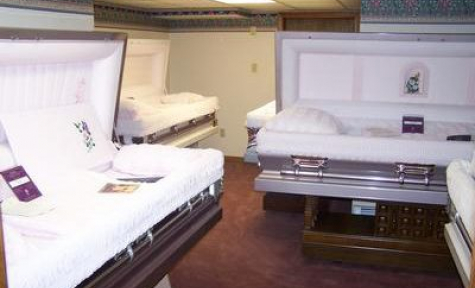 Yoskovich Funeral Home