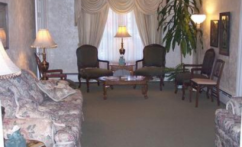Yoskovich Funeral Home