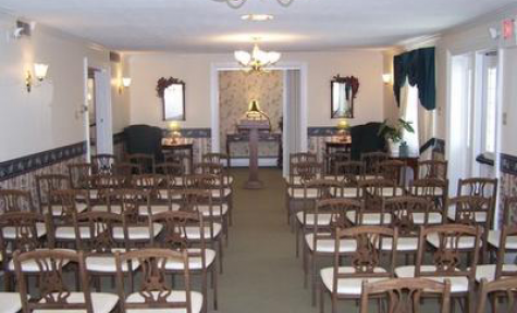 Yoskovich Funeral Home