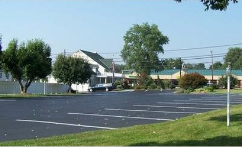 Yoskovich Funeral Home