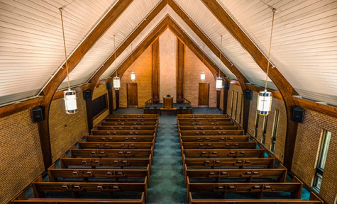 Wilkerson Funeral Home & Crematory