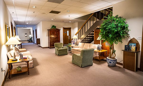 Wilkerson Funeral Home & Crematory