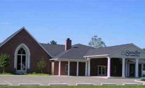 Snouffer Funeral Home