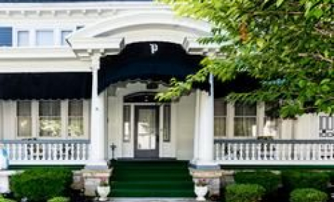JAMES J. PALMERI FUNERAL HOME - MARTINS CREEK