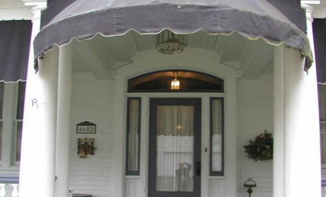 JAMES J. PALMERI FUNERAL HOME - MARTINS CREEK