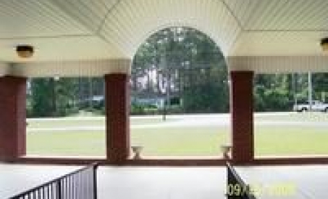 Whiddon-Shiver Funeral Home