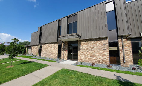 Dobmeier Funeral Home - Barnesville