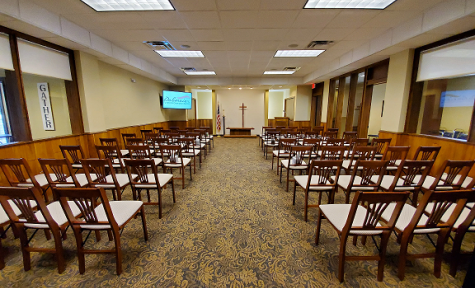 Dobmeier Funeral Home - Barnesville