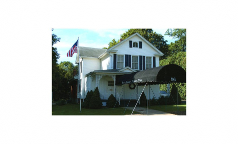 Berlin Memorial Funeral Home