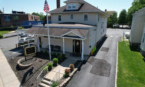 Halpin-Bitecola Brookdale Funeral & Cremation Services LLC