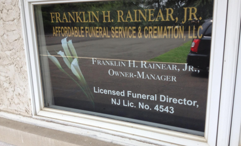 Franklin H. Rainear, Jr. Affordable Funeral Service & Cremation, LLC - Ewin