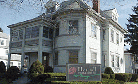 Harrell Funeral Home Inc.